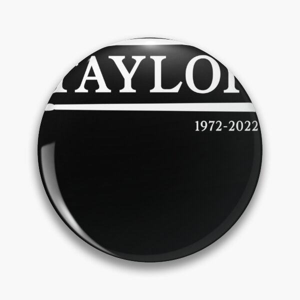 Item preview, Taylor Drumstick Memorial Tribute Classic designed and sold by ShonDonnells.