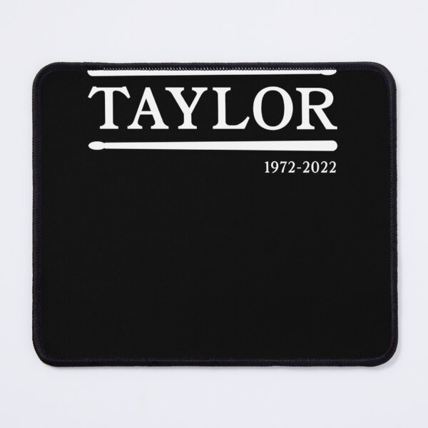 Item preview, Taylor Drumstick Memorial Tribute Classic designed and sold by ShonDonnells.