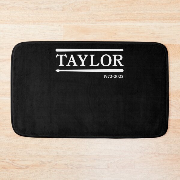 Item preview, Taylor Drumstick Memorial Tribute Classic designed and sold by ShonDonnells.
