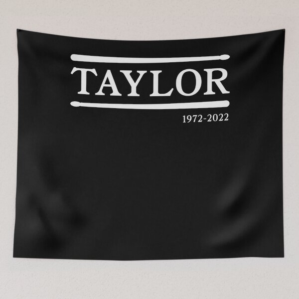 Item preview, Taylor Drumstick Memorial Tribute Classic designed and sold by ShonDonnells.