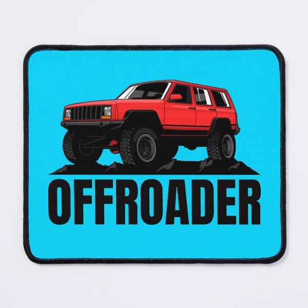 Item preview, Offroad designed and sold by MOTOSHIFT.