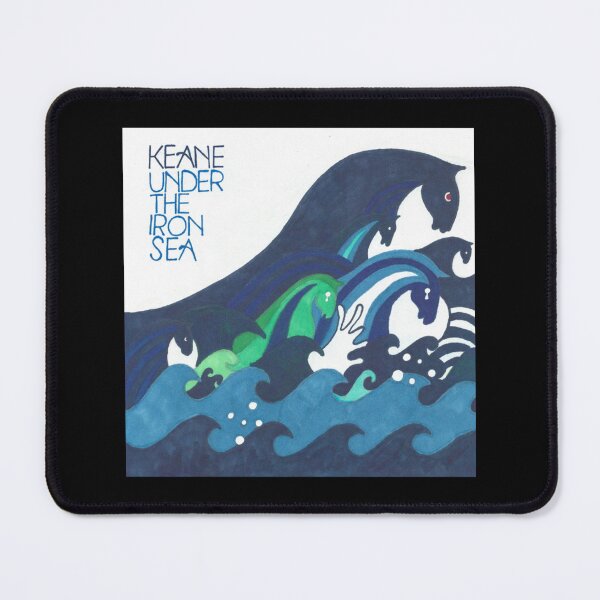 Item preview, Keane Classic T-Shirt designed and sold by huertkeir59.