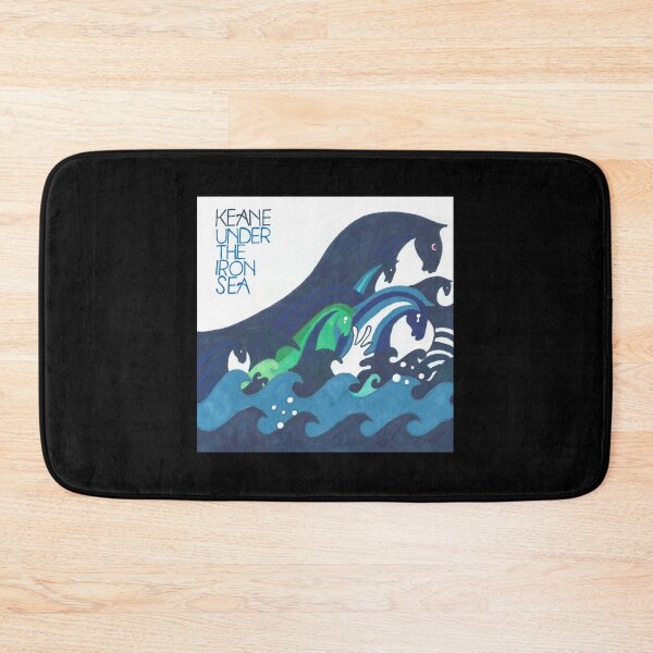 Item preview, Keane Classic T-Shirt designed and sold by huertkeir59.