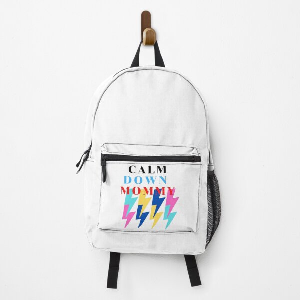 Item preview, calm down mommy designed and sold by Pratong.