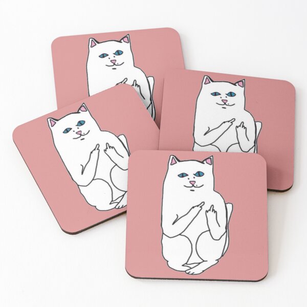 Item preview, one angry cute designed and sold by JudyLombardo.