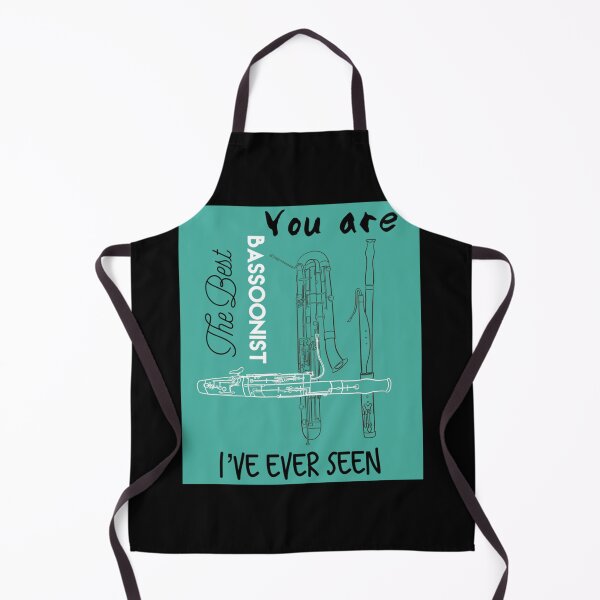 Item preview, Best Bassoonist Classic T-Shirt designed and sold by desireeowe.