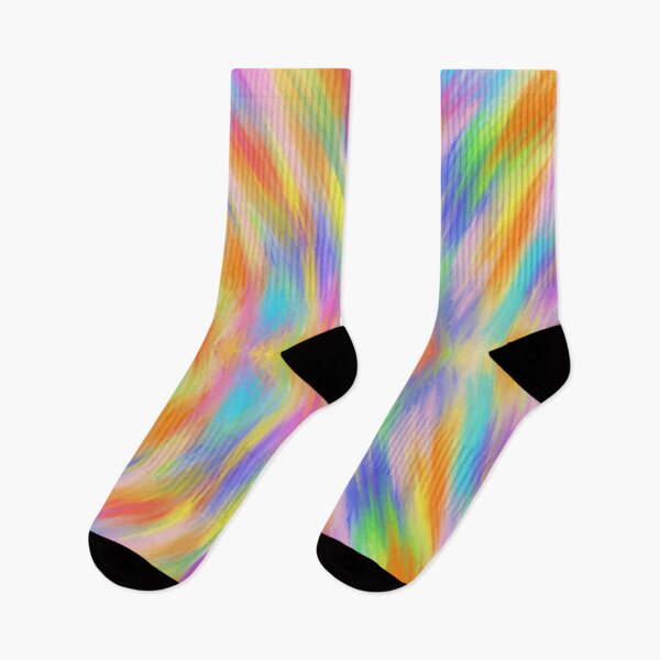Item preview, Windswept Rainbows designed and sold by ppddesigns.