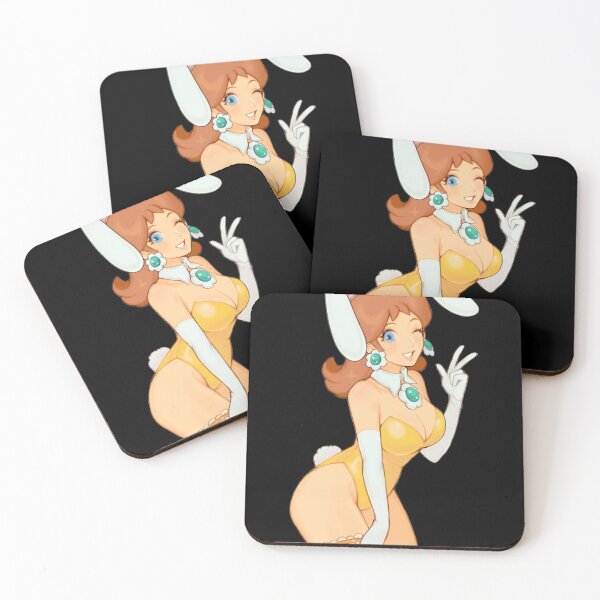 Item preview, Princess Daisy - 4 Classic  designed and sold by oehrlebhcarp.
