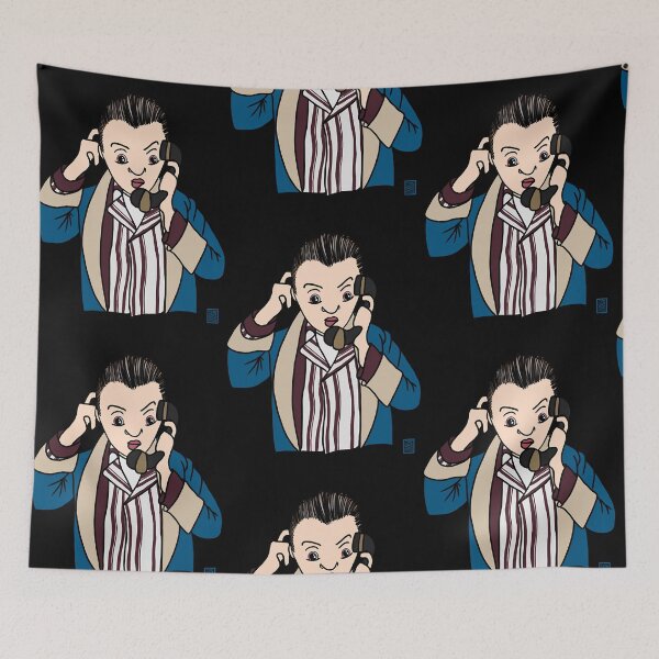 Item preview, Capone 2020 - Kidnapped  designed and sold by ZacharyCar6829.