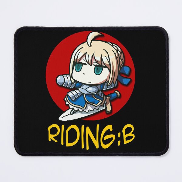 Item preview, Saber Rider designed and sold by AlbertHern7513.