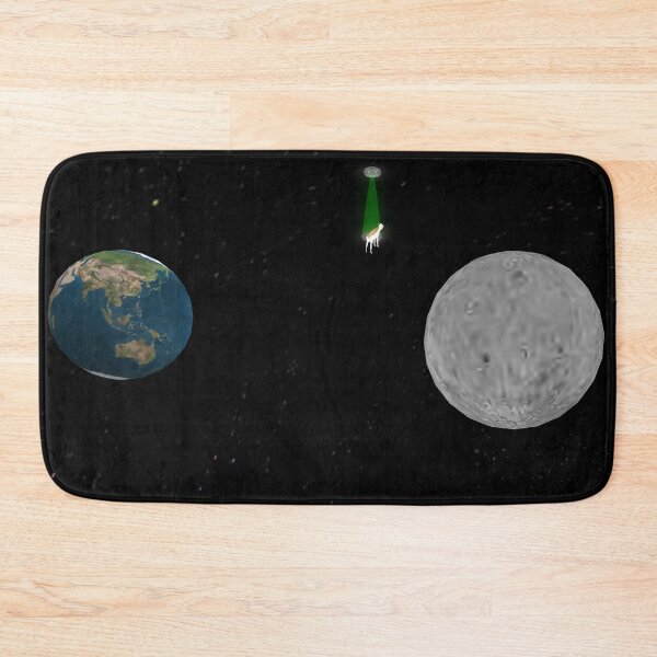 Item preview, How the cow jumped over the moon designed and sold by The Poette.