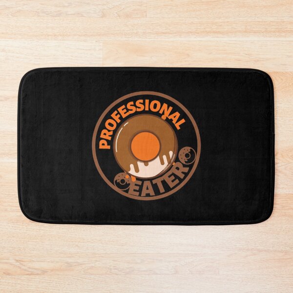 Item preview, Professional donuts eater Classic  designed and sold by oubregjbobie.
