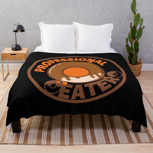 Item preview, Professional donuts eater Classic designed and sold by oubregjbobie.