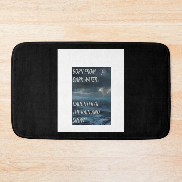 Item preview, Florence + the Machine Landscape Lyrics Graphic  designed and sold by TimChumley.