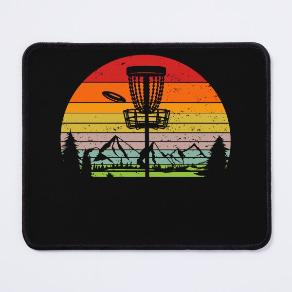 Item preview, Disc Golf Tshirts for Men Women  Retro Disc Golf designed and sold by KimberlyxMenard.