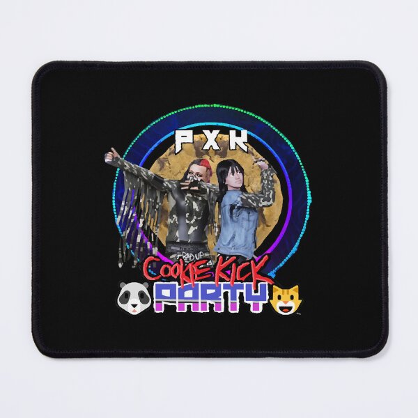 Item preview, PANDAxKITTY ''COOKIE KICK PARTY''  designed and sold by ShannonCoo5572.