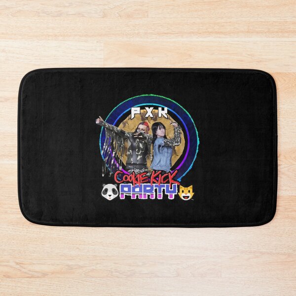 Item preview, PANDAxKITTY ''COOKIE KICK PARTY''  designed and sold by ShannonCoo5572.