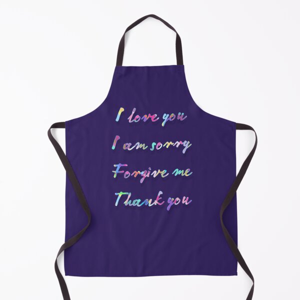 Item preview, I love you, I am sorry , forgive me, thank you designed and sold by tintingouw.