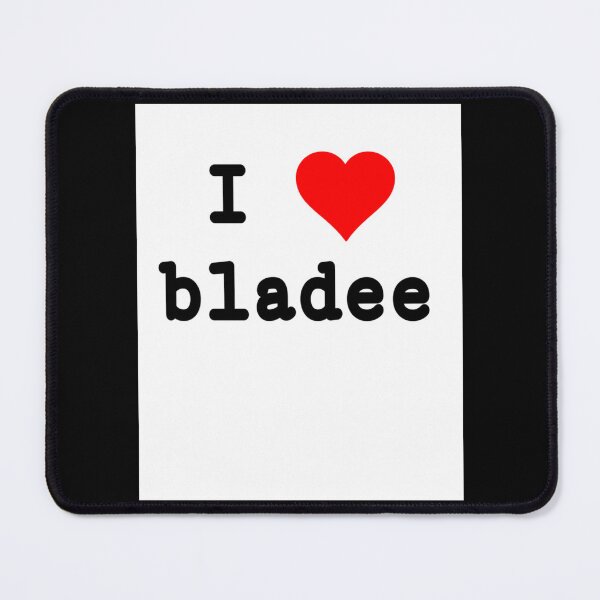 Item preview, i heart bladee   designed and sold by SadboyStudioss.