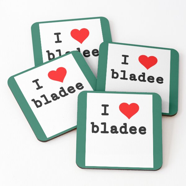 Item preview, i heart bladee   designed and sold by SadboyStudioss.