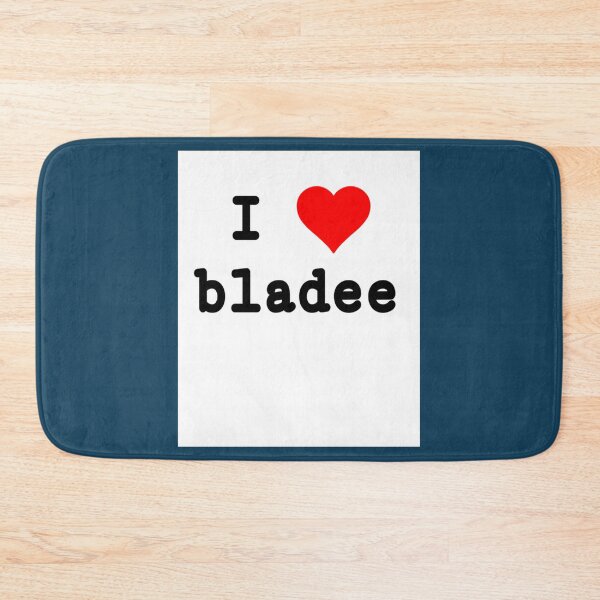 Item preview, i heart bladee   designed and sold by SadboyStudioss.