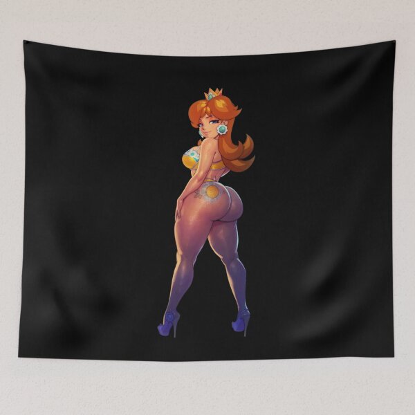 Item preview, Princess Daisy - 5 Classic . designed and sold by oehrlebhcarp.