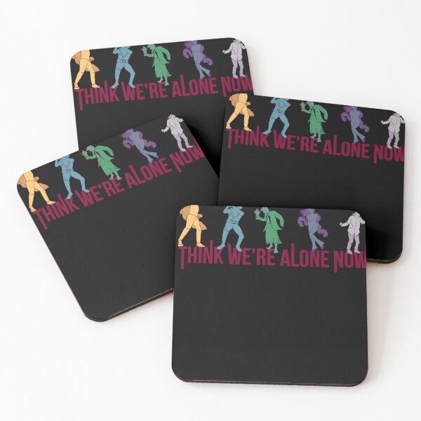 Item preview, Umbrella academy - I think we&x27;re alone now Essential . designed and sold by ortmanxgzela.