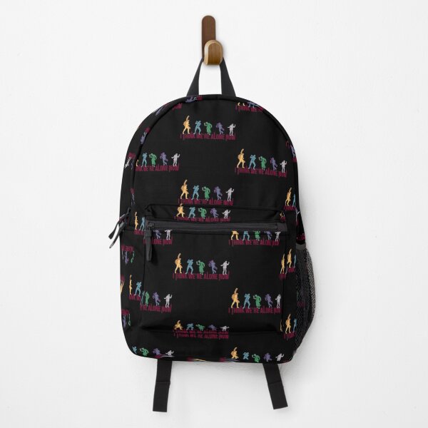 Item preview, Umbrella academy - I think we&x27;re alone now Essential . designed and sold by ortmanxgzela.