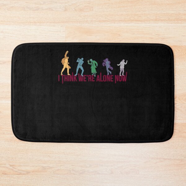 Item preview, Umbrella academy - I think we&x27;re alone now Essential . designed and sold by ortmanxgzela.