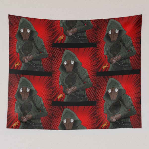 Item preview, Ratcatcher 2  designed and sold by ShannonCoo5572.