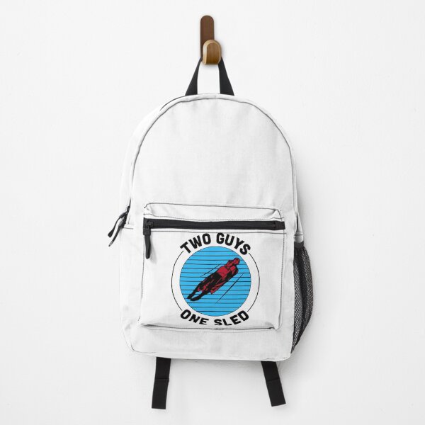 Item preview, Luge Sledding Sledge Race Extreme Winter Sports designed and sold by TastefulTees.