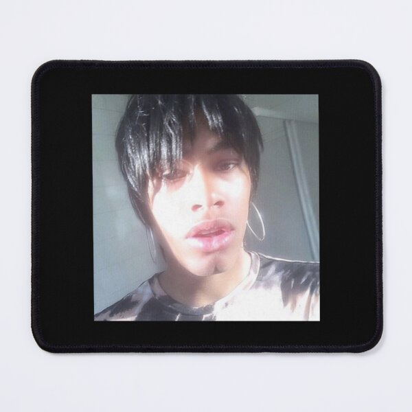 Item preview, ecco2k hoop selfie mask, , shirt, etc.   designed and sold by SadboyStudioss.