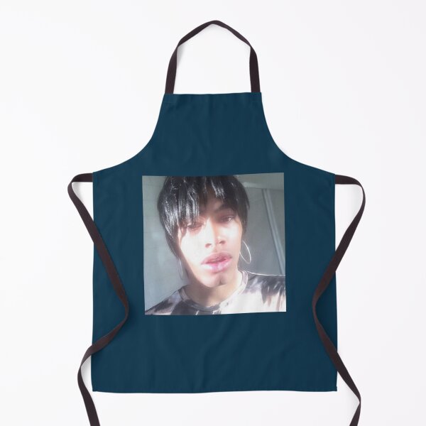 Item preview, ecco2k hoop selfie mask, , shirt, etc.   designed and sold by SadboyStudioss.
