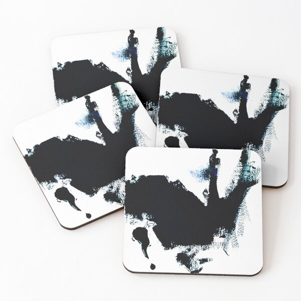 Item preview, Ink Blot by Maze - Presented by Halo by Valsank designed and sold by Halobyvalsank.