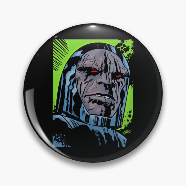Item preview, Darkseid  designed and sold by ShannonCoo5572.