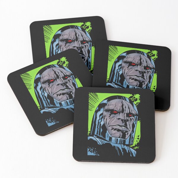 Item preview, Darkseid  designed and sold by ShannonCoo5572.