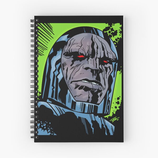 Item preview, Darkseid  designed and sold by ShannonCoo5572.