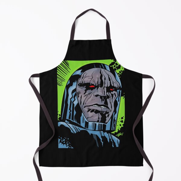 Item preview, Darkseid designed and sold by ShannonCoo5572.