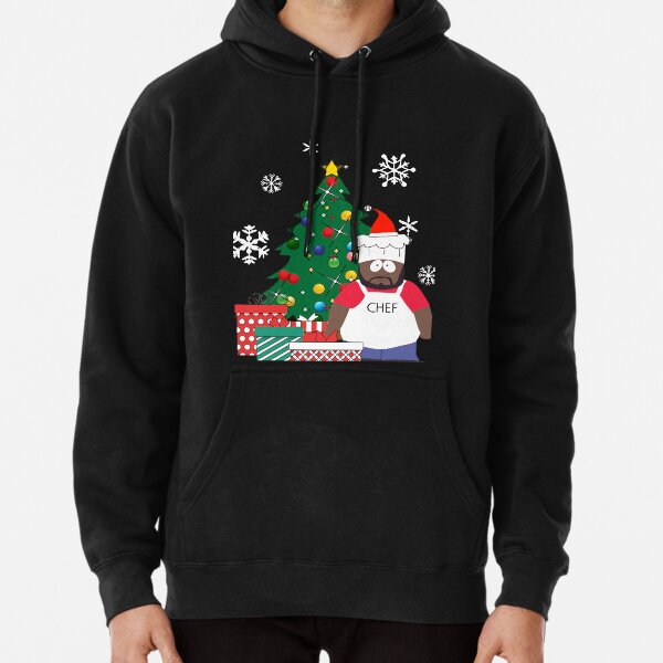 emulsie Menselijk ras Verzoekschrift Mr Hankey Around The Christmas Tree South Park" Pullover Hoodie for Sale by  Cash018Ki | Redbubble