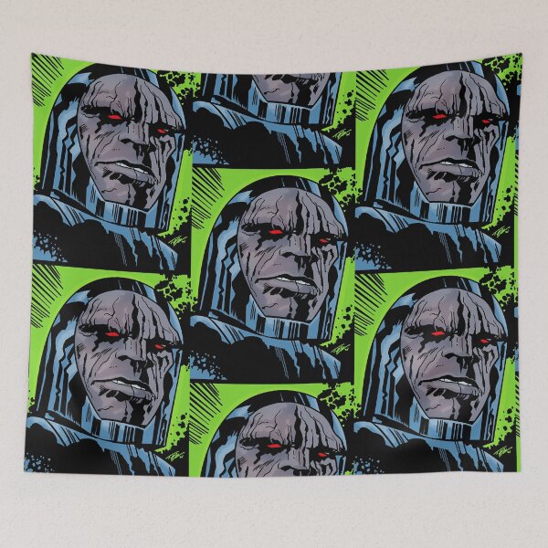 Item preview, Darkseid  designed and sold by ShannonCoo5572.