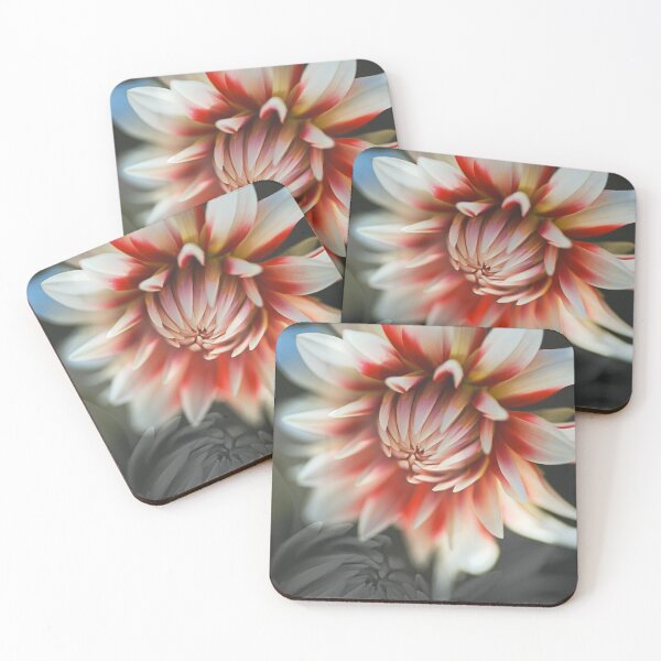 Item preview, The Tender Loving Dahlias designed and sold by Joy Watson - Natural Light Photography .
