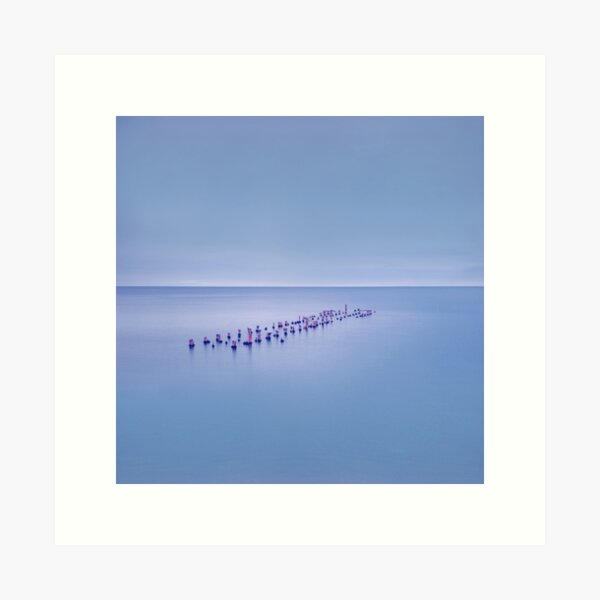 Item preview, Blue designed and sold by alexey sorochan.
