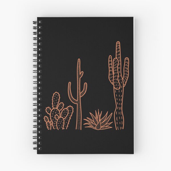 Item preview, Terracotta cactus illustration Classic . designed and sold by daubsvnemami.