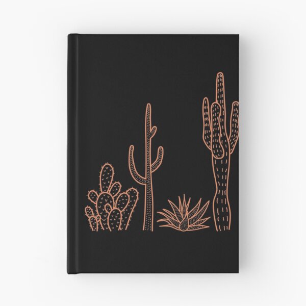 Item preview, Terracotta cactus illustration Classic . designed and sold by daubsvnemami.