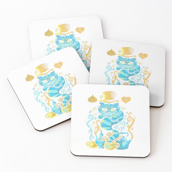 Item preview, Cat Wonderland Impressions designed and sold by NatureFex25.