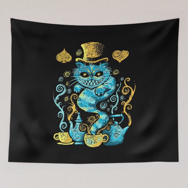 Item preview, Cat Wonderland Impressions designed and sold by NatureFex25.