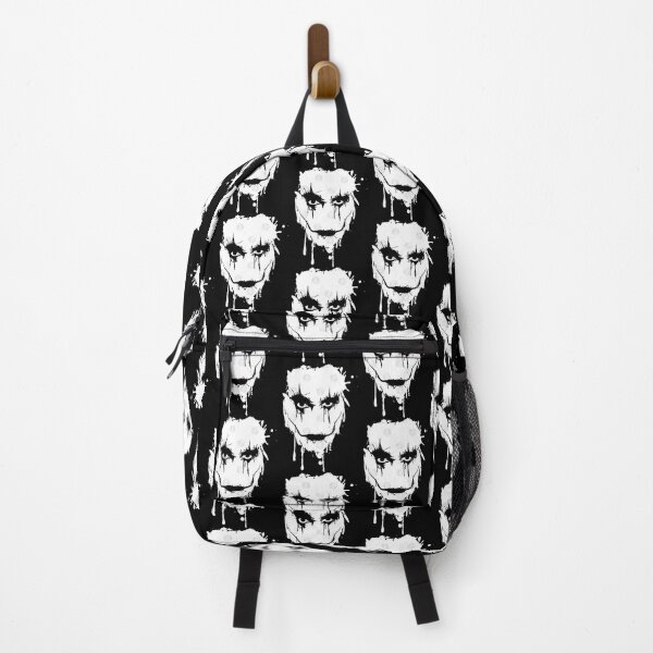 Item preview, Crows face  designed and sold by JoshuaHodg1827.