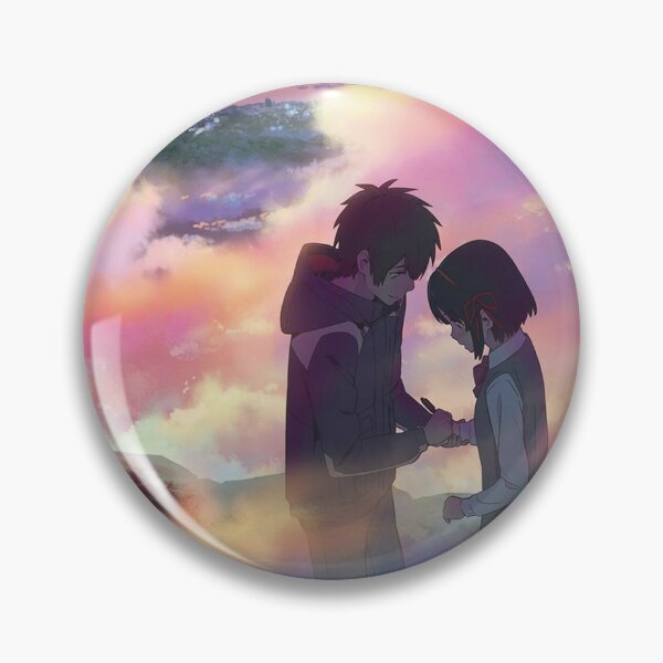 Pin on Kimi no na wa