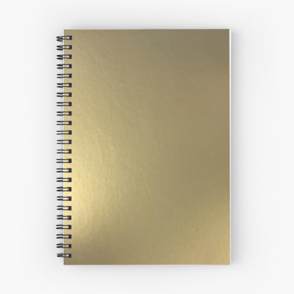 Artikelvorschau, Metallisches Gold entworfen und verkauft von Designs111.