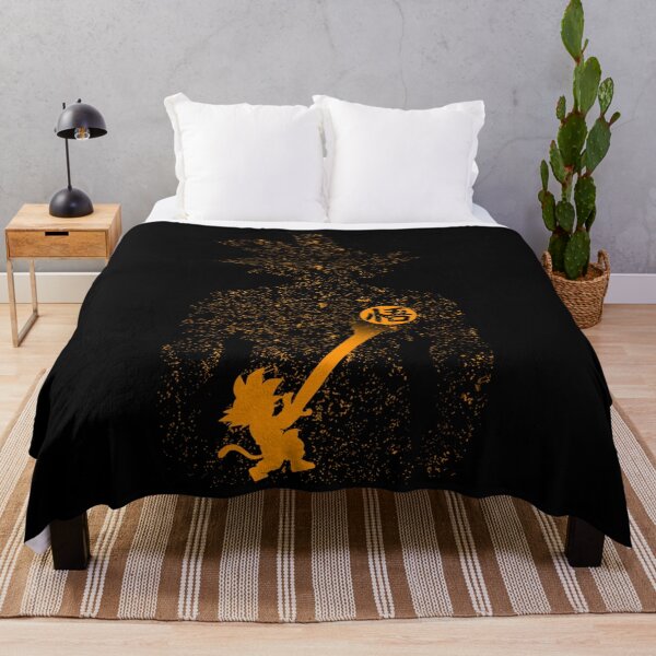 Item preview, Goku Super Saiyan Essential . designed and sold by landxipascoe.